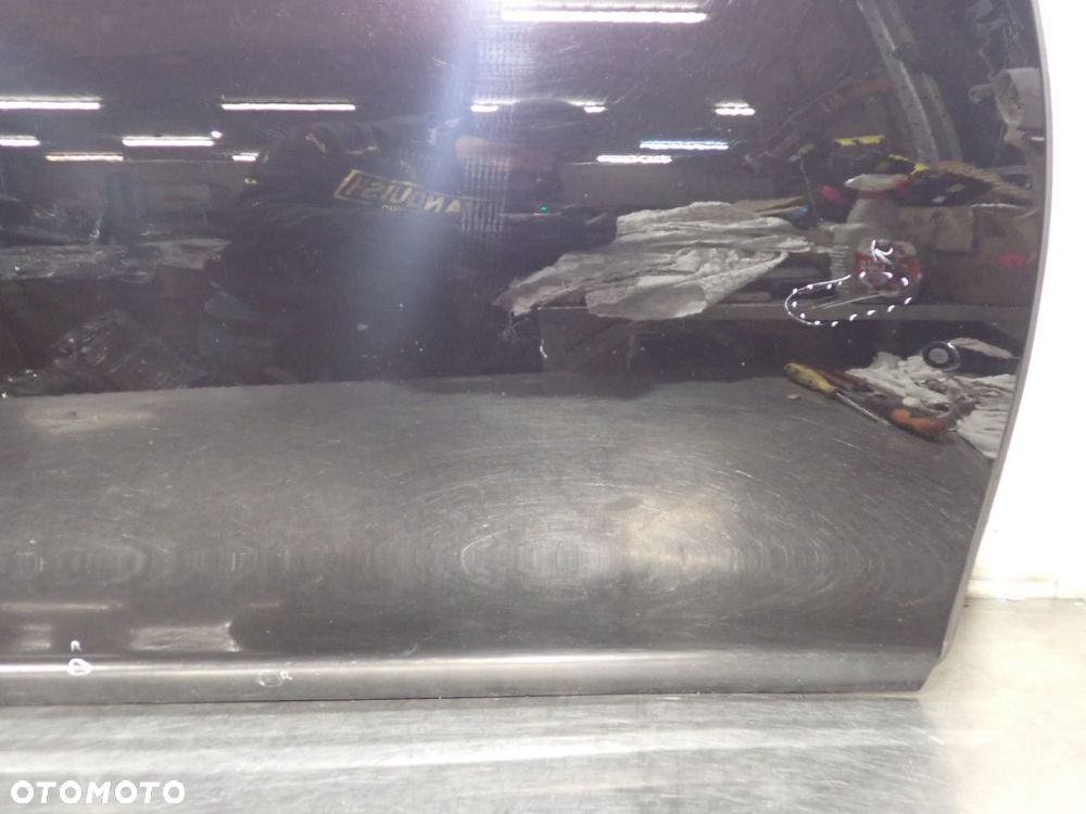 DRZWI PRAWY PRZÓD INFINITI M37X KOL:GAC - 5