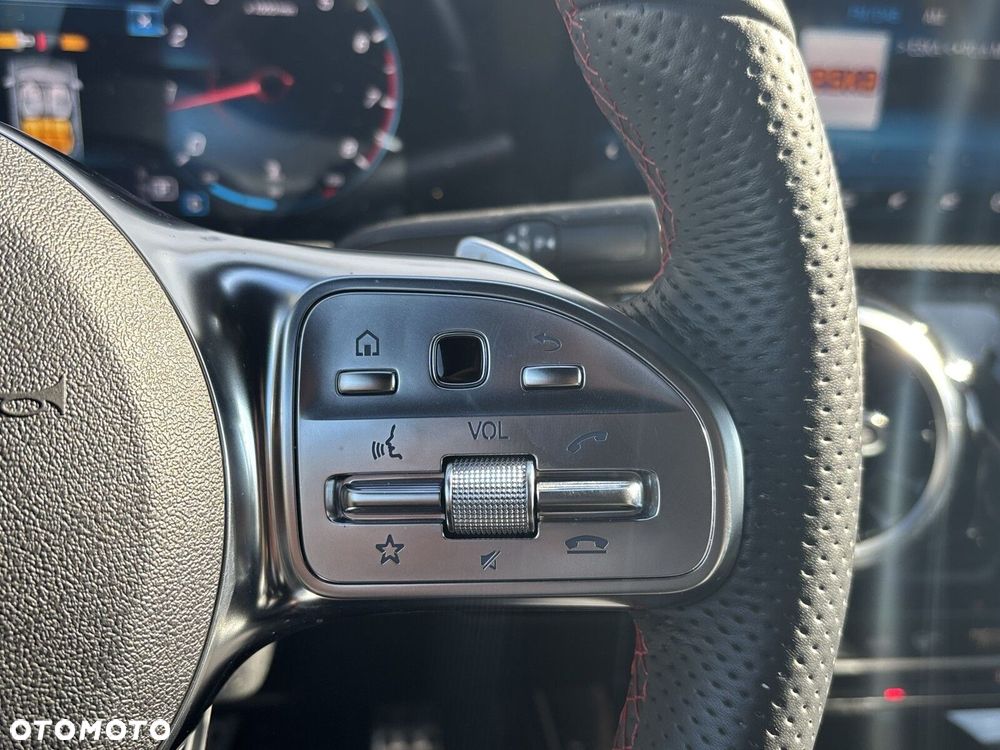 Mercedes-Benz CLA - 22