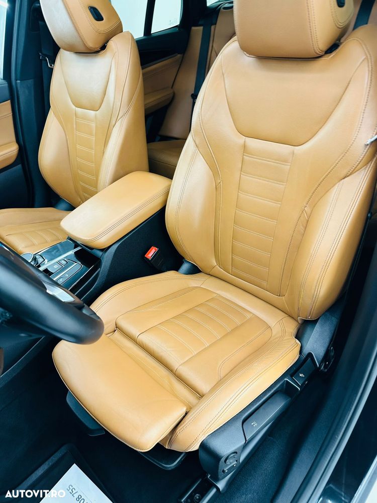 BMW X3 xDrive30e Aut. xLine - 15