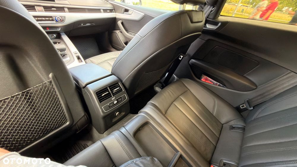 Audi A5 Coupé - 25