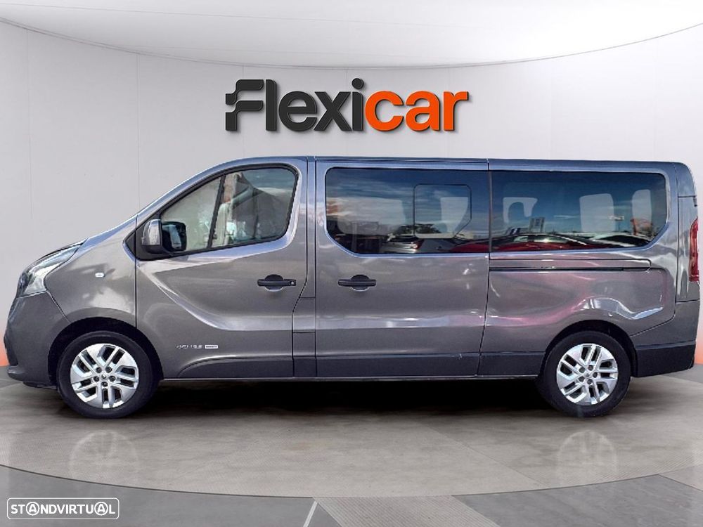Renault Trafic 1.6 dCi L2H1 1.2T SS - 4
