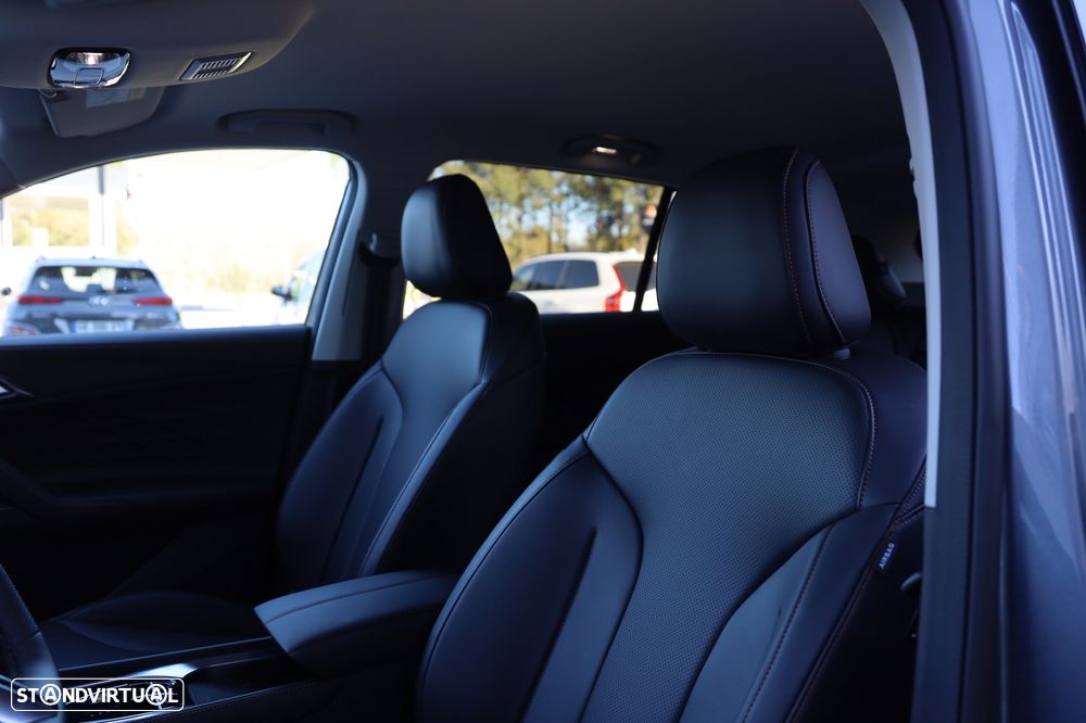 MG HS 1.5 Plug-in Hybrid Luxury - 9