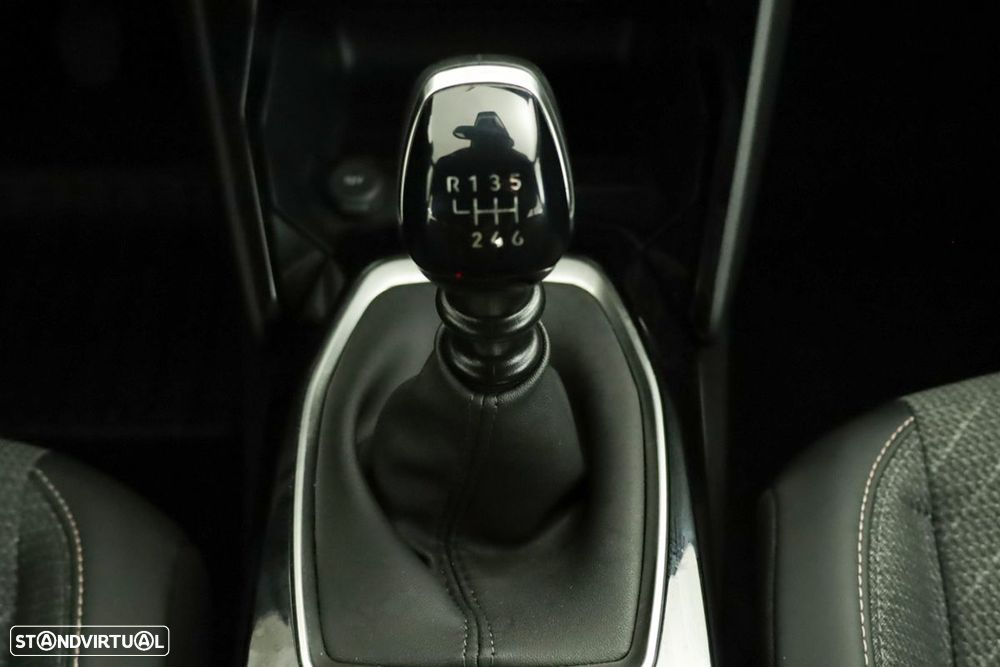 Peugeot 2008 1.2 PureTech Allure - 13