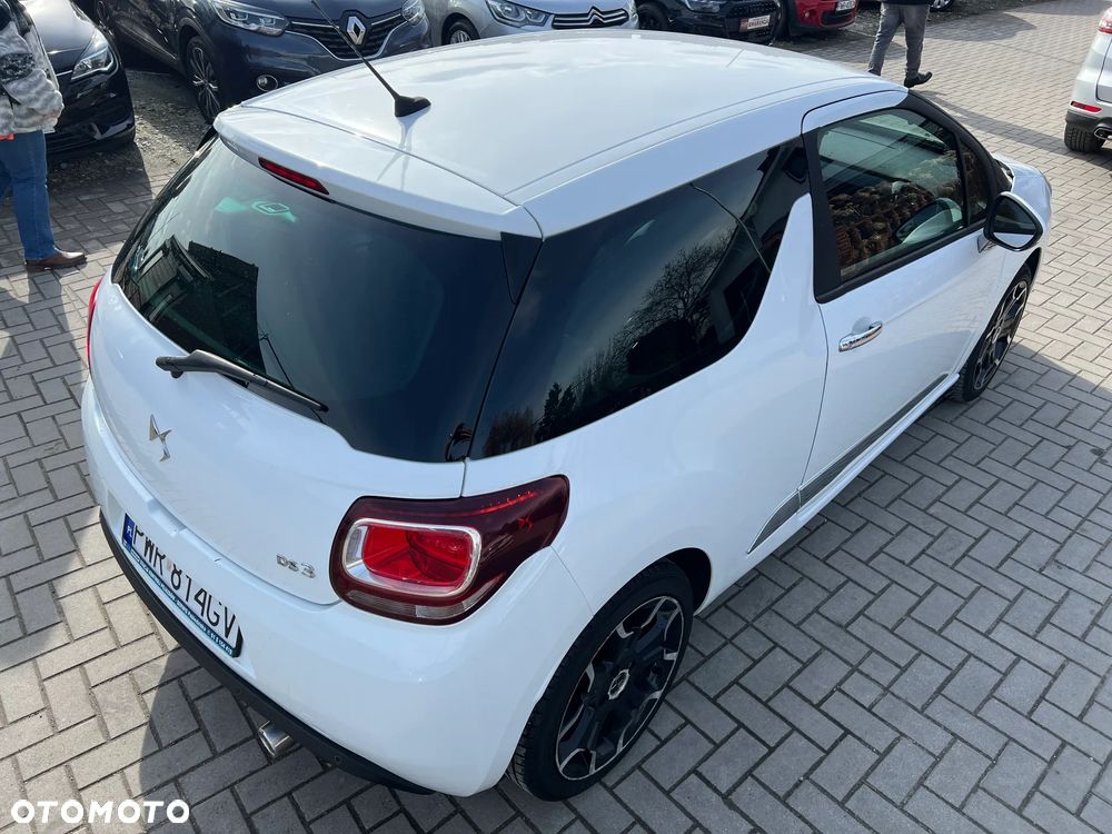 Citroën DS3 - 33