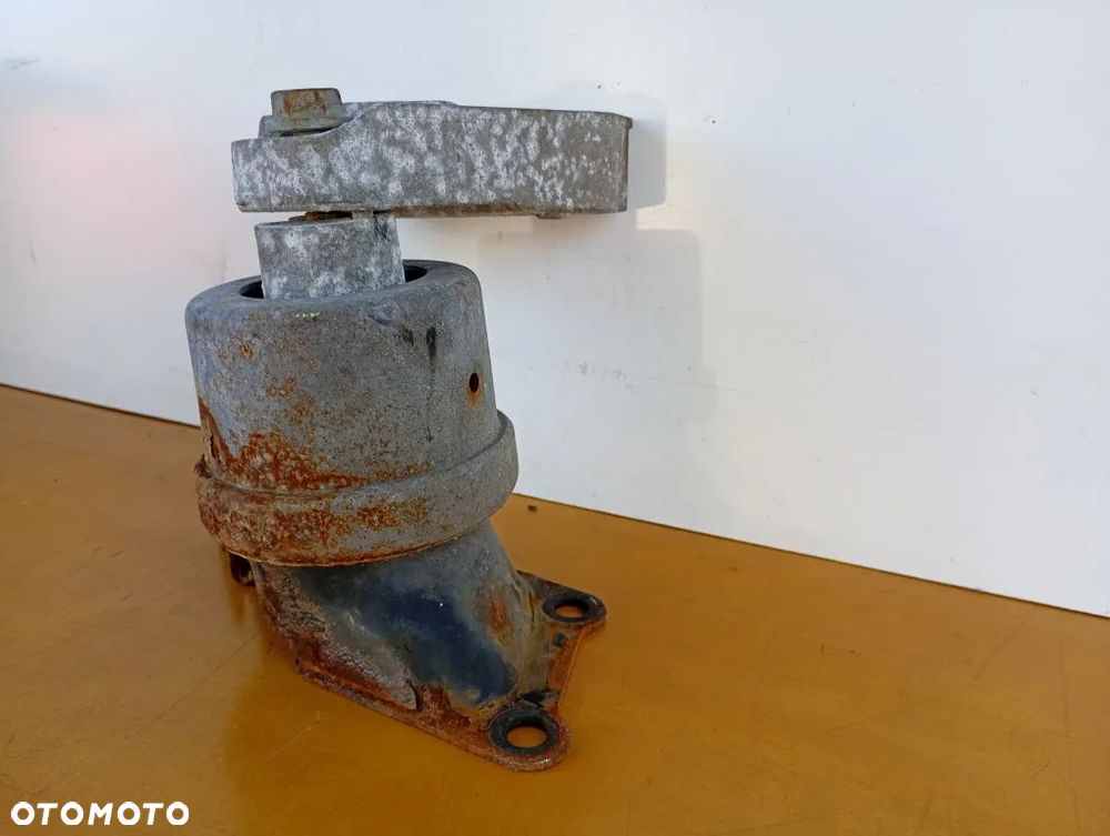 Łapa Wspornik Silnika Poduszka Vw Transporter T6 2.0 TDI 2018r 7E0199256J - 3