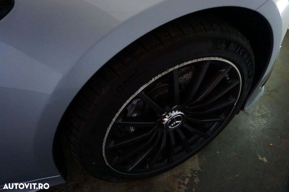 Mercedes-Benz AMG GT 4-door Coupe - 22