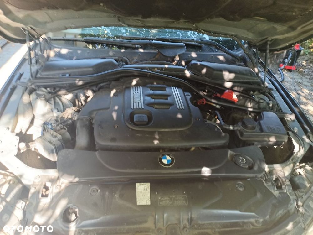 BMW Seria 5 - 9