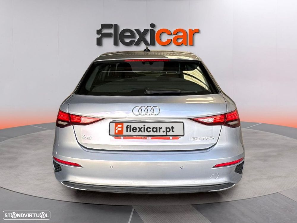 Audi A3 Sportback 30 TFSI S tronic - 6