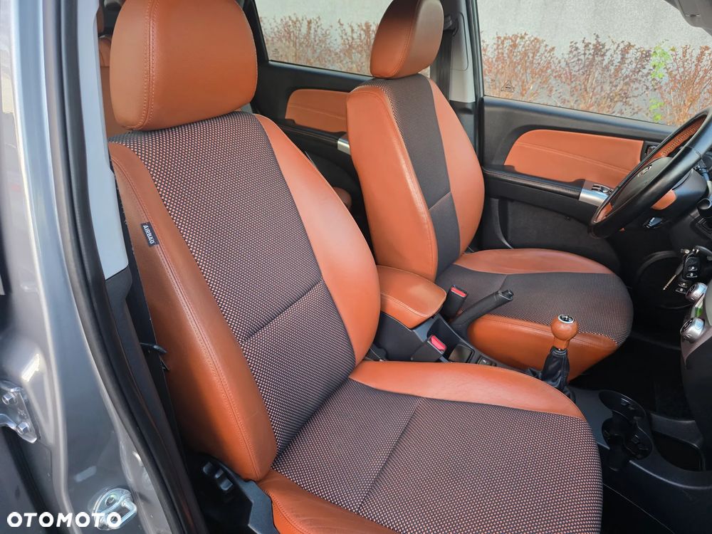 Kia Sportage 2.0 (kla) / Voyage - 13