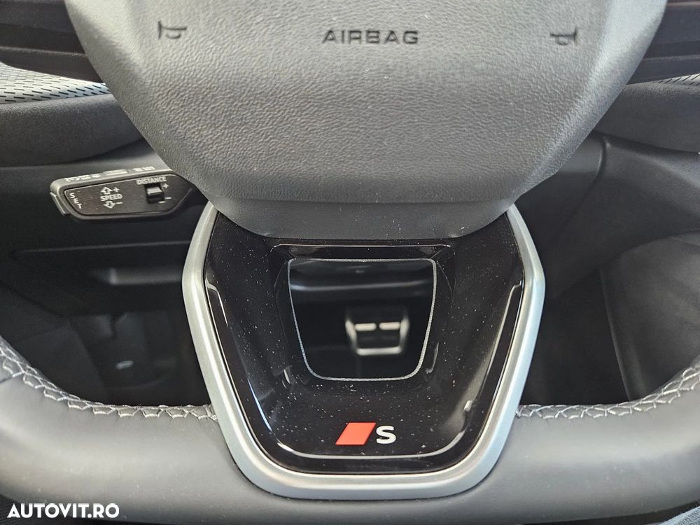 Audi Q5 40 TDI quattro S tronic MHEV - 13