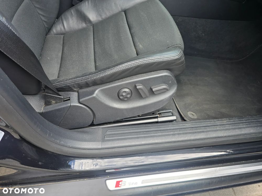 Audi A6 Avant 2.0 TDI DPF multitronic - 17