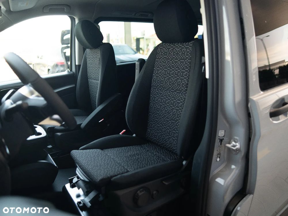 Mercedes-Benz Vito - 12