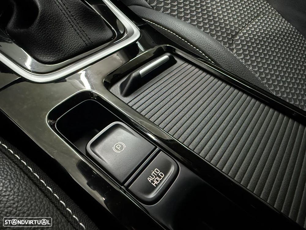 Kia XCeed 1.6 GDi PHEV Drive - 27