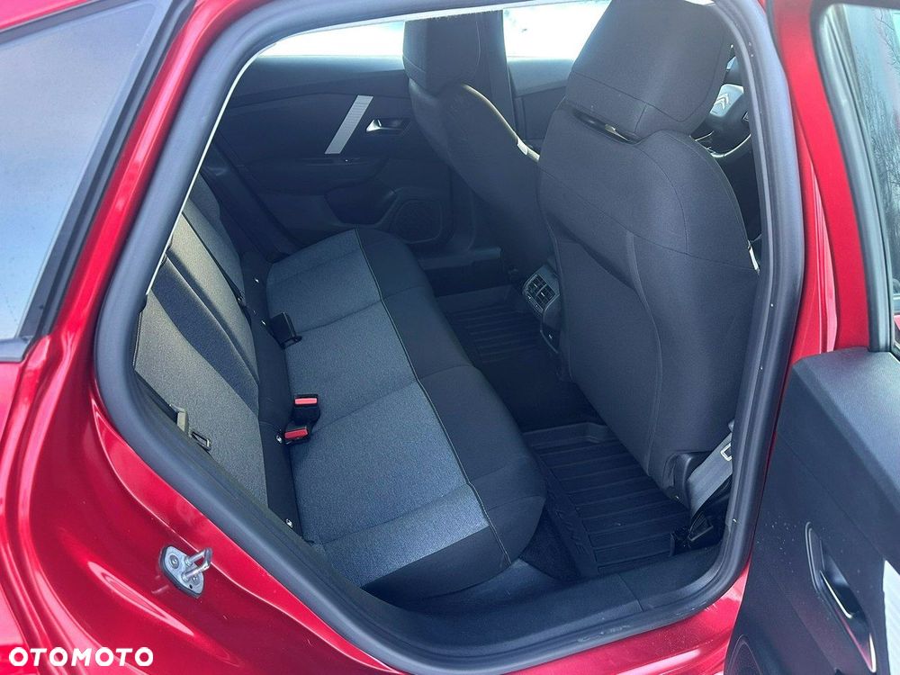 Citroën C4 1.5 BlueHDi Live Pack S&S - 18