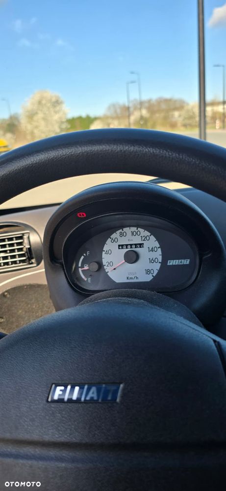 Fiat Seicento - 9