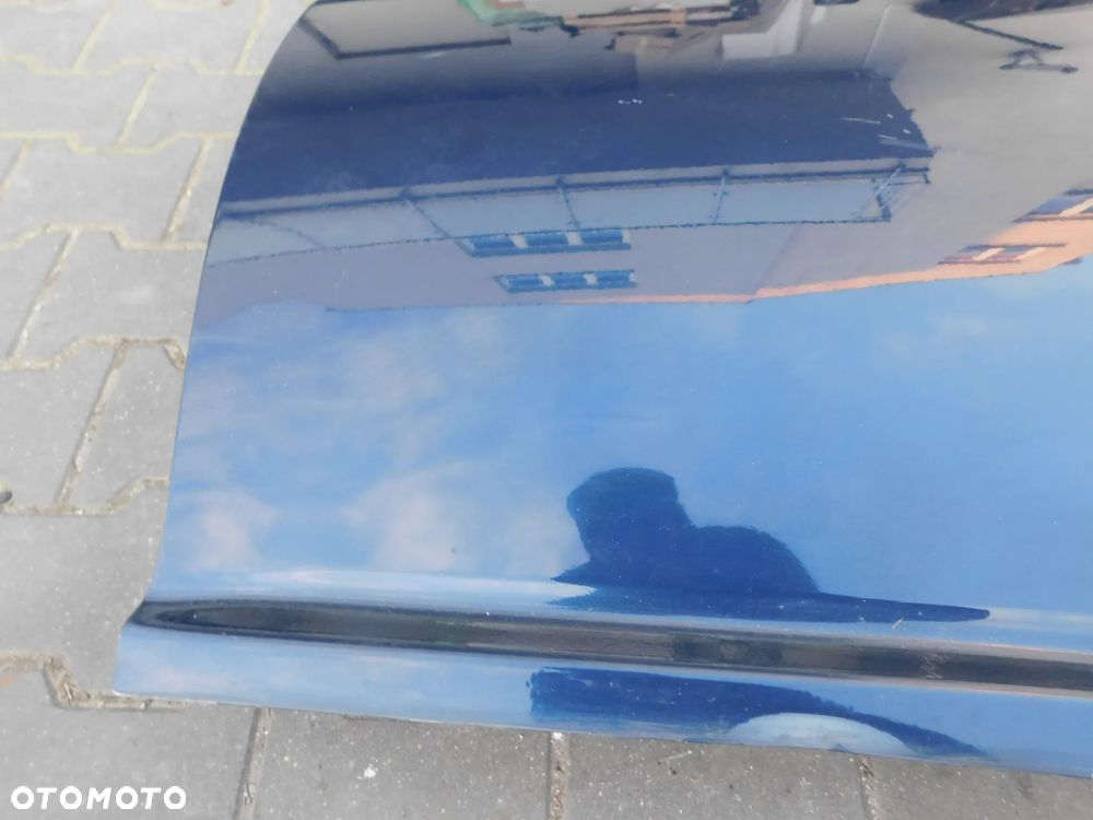 drzwi lewe przód TOYOTA AVENSIS T25  8P4 - 8
