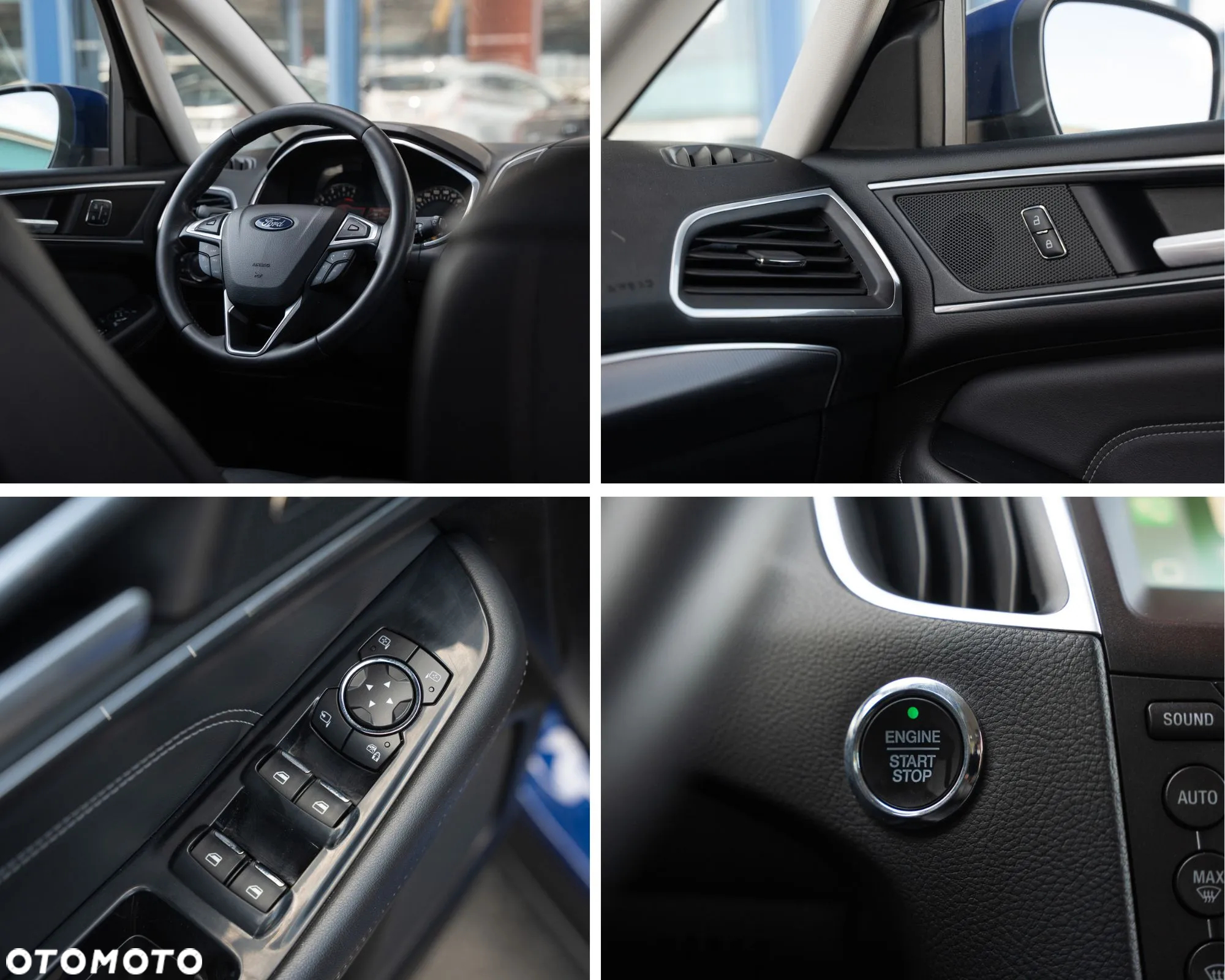 Ford S-Max 2.0 TDCi Titanium PowerShift - 30