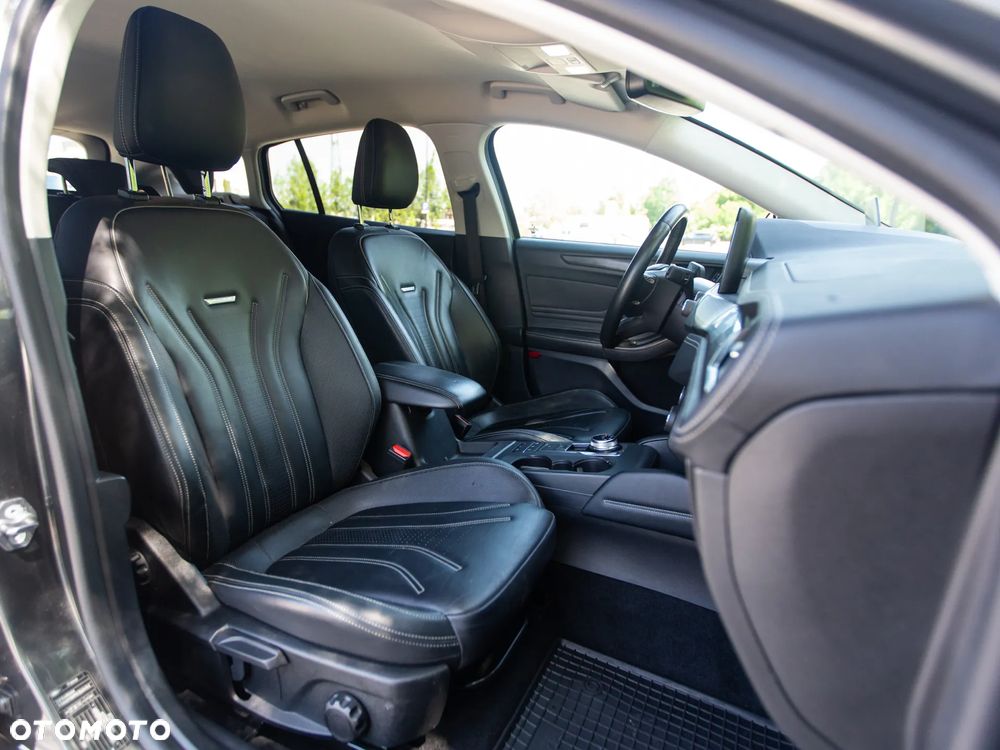 Ford Focus 1.5 EcoBoost Start-Stopp-System Business Edition - 19