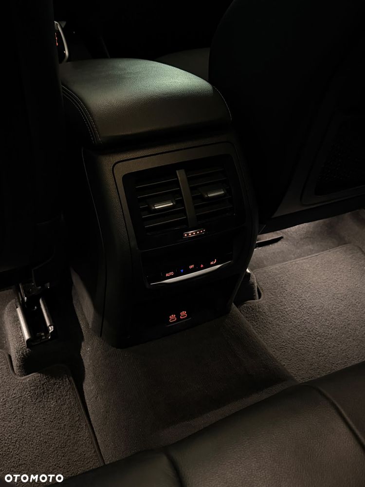 BMW X3 2021 photo 4