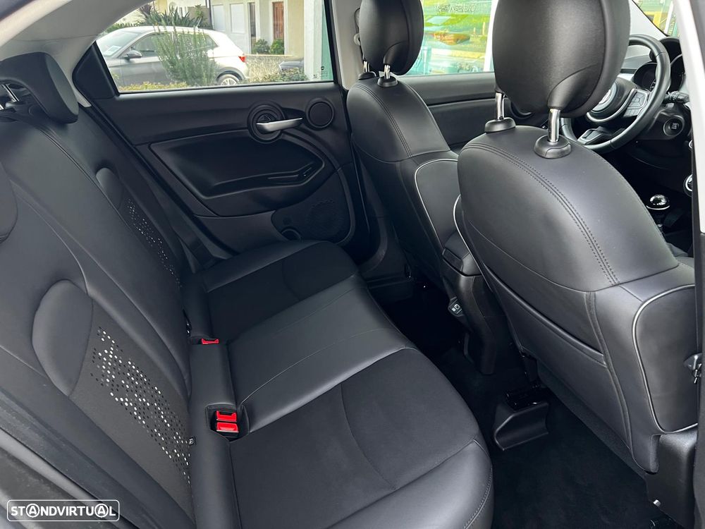 Fiat 500X 1.0 FireFly Connect - 19