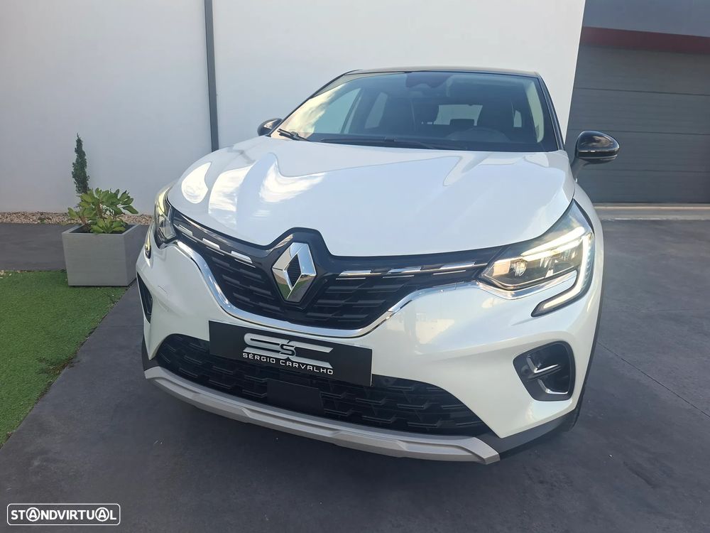 Renault Captur 1.0 TCe Evolution - 7