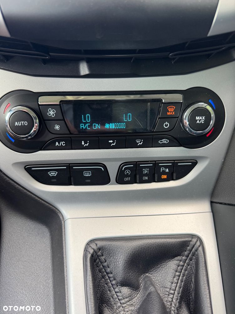 Ford Focus 1.0 EcoBoost Start-Stopp-System Champions Edition - 14