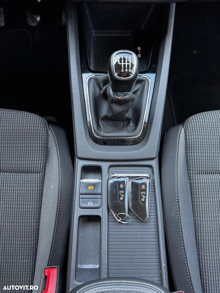 Skoda Octavia 2.0 TDI Ambition - 9