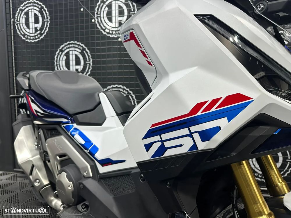 Honda X-ADV 750 2026 - 9