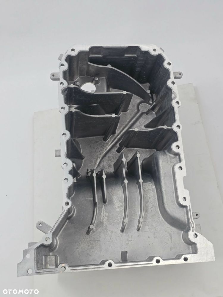 NOWA ORYGINALNA MISKA OLEJOWA SILNIKA VW TOUAREG 2.5 R5 070103603M - 2