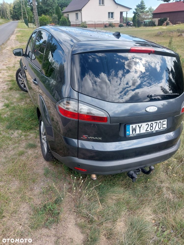 Ford S-Max - 4