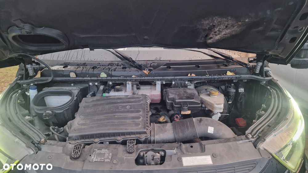 Iveco Daily 70c18 - 8