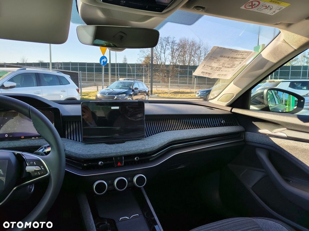 Skoda Superb 2.0 TDI SCR Drive DSG - 21