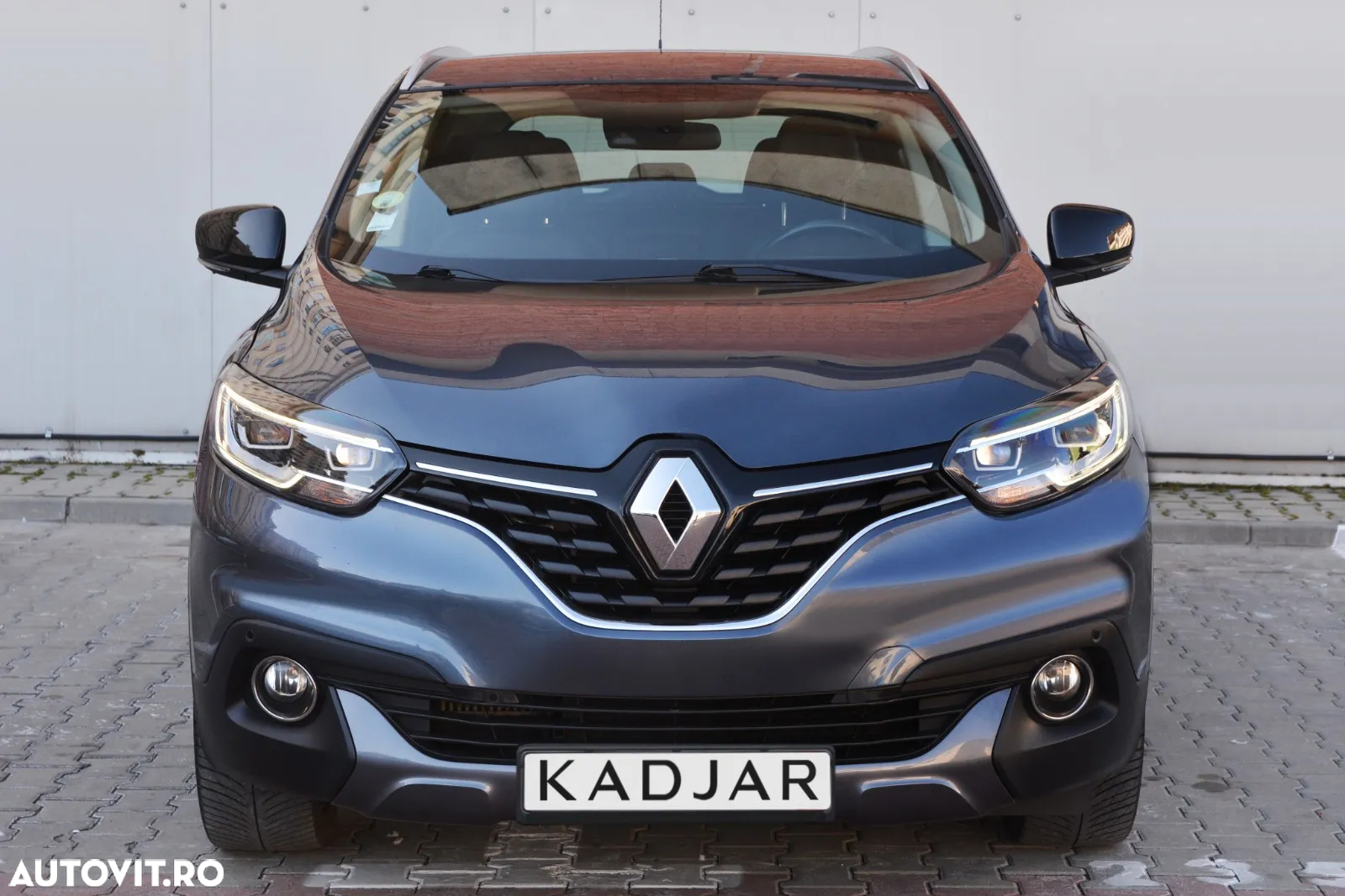 Renault Kadjar 1.5 DCI EDC Intens - 3
