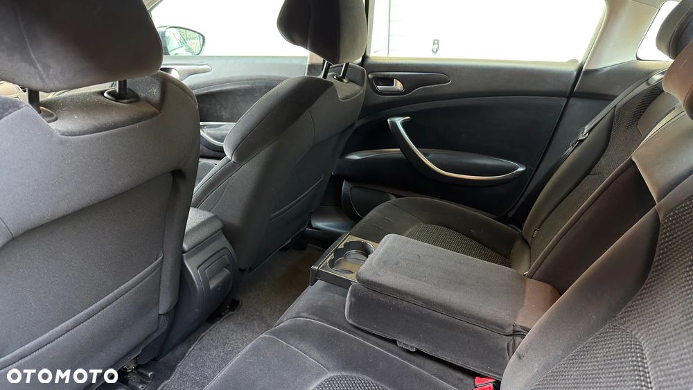 Citroën C5 2.0i 16V Exclusive - 15