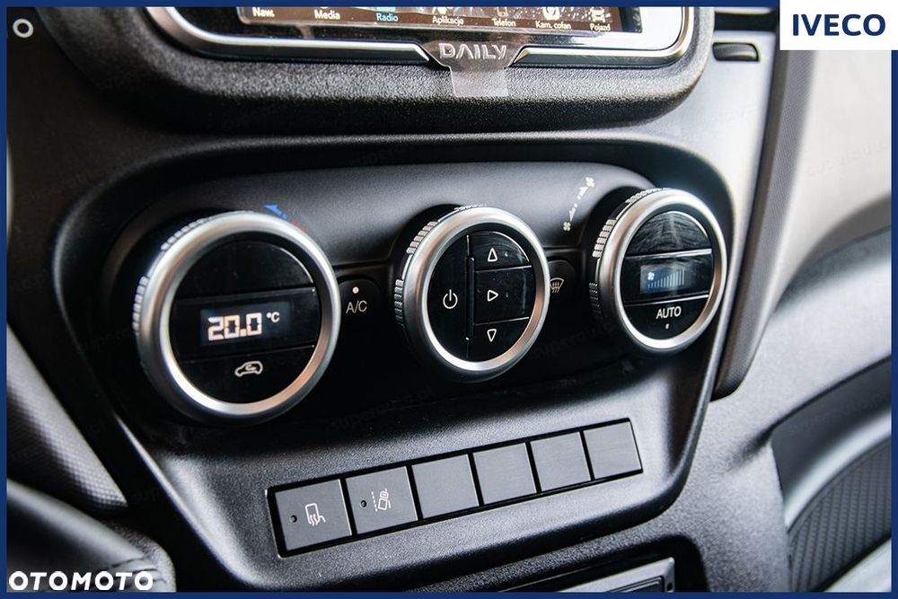 Iveco Daily 70C18 HA8/P Hi-Matic Autolaweta 3.0 180KM - 31