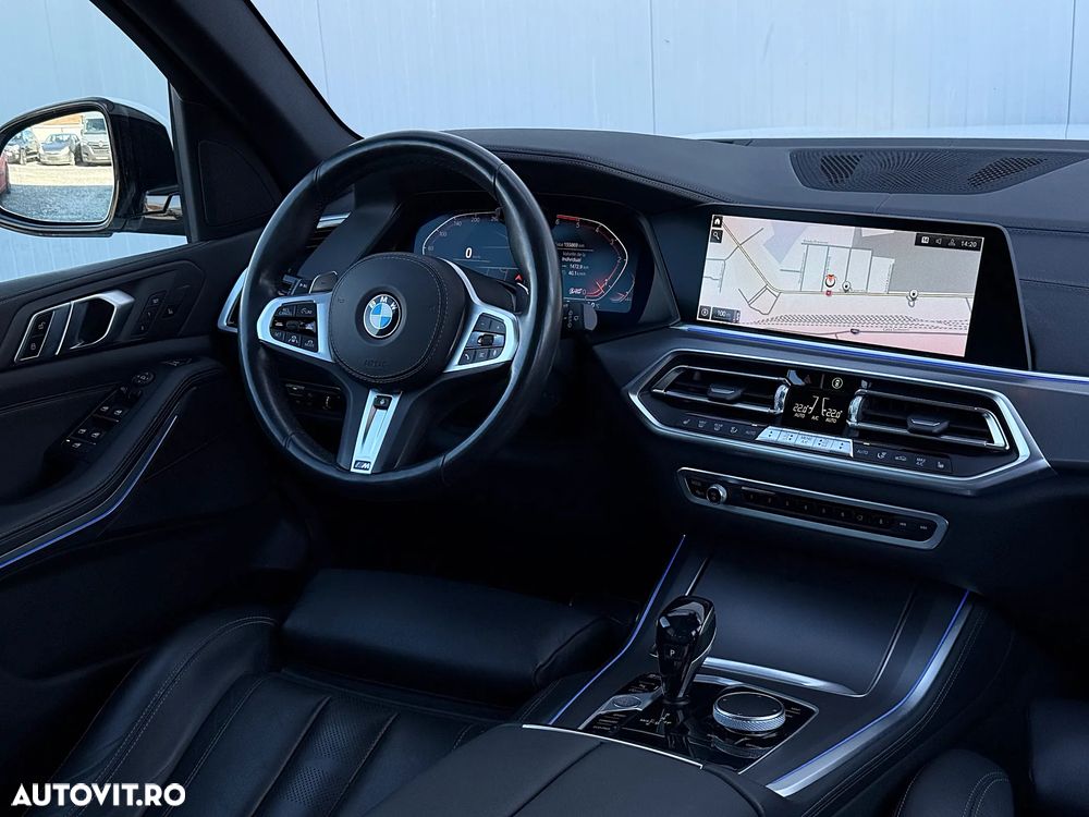 BMW X5 xDrive30d - 18