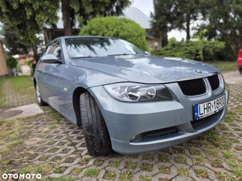 BMW 3