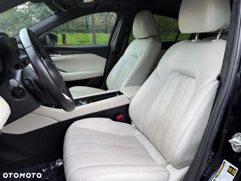 Mazda 6 - 9