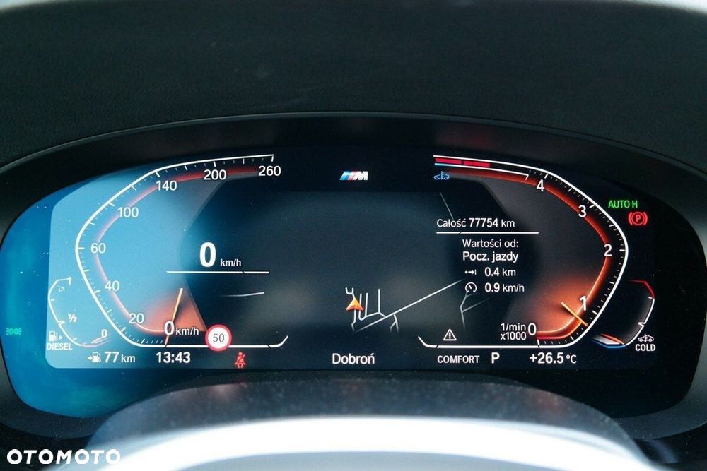 BMW Seria 5 - 23