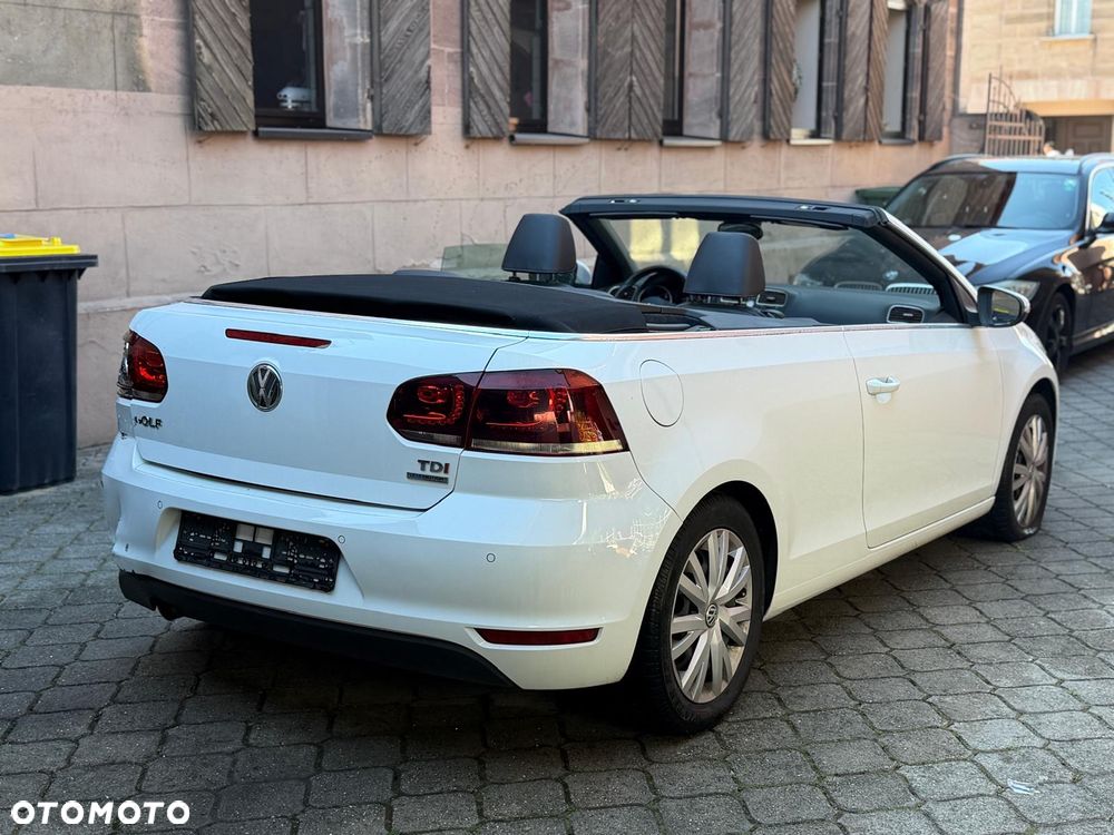 Volkswagen Golf 1.6 TDI SCR Join - 2
