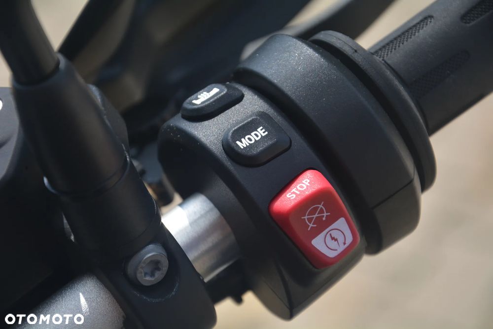 BMW GS - 16