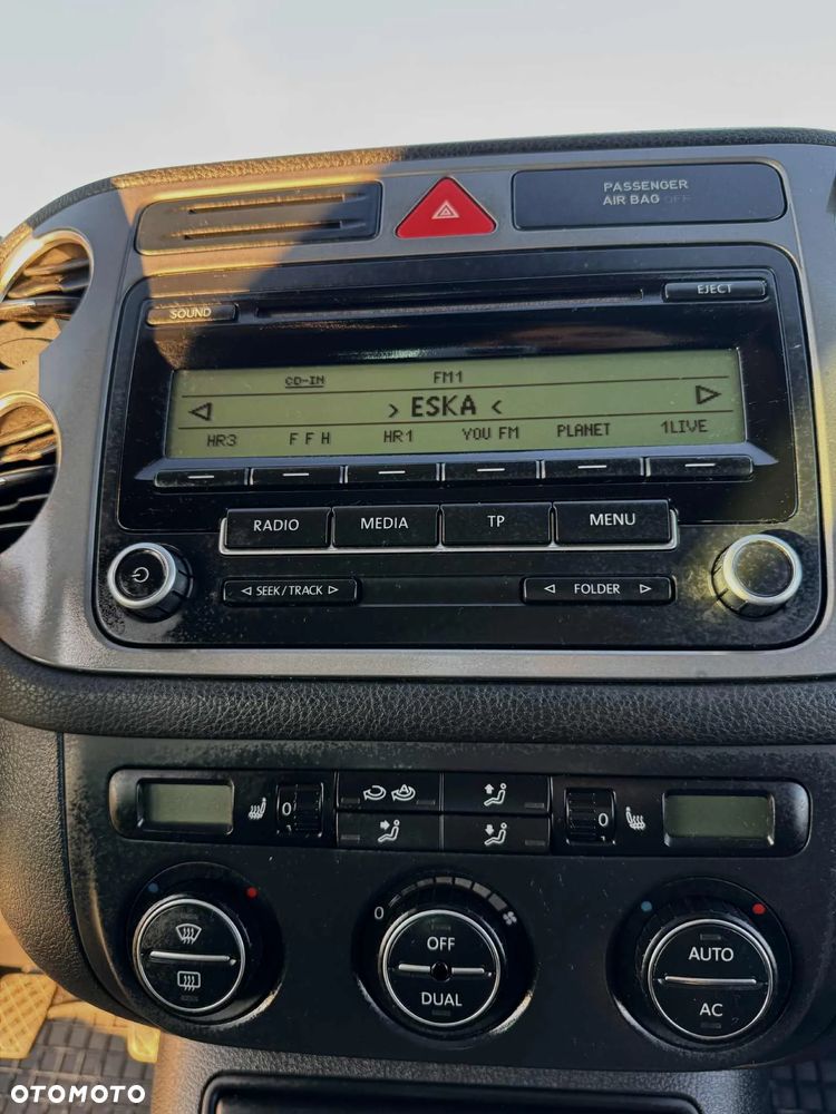 Volkswagen Tiguan - 14