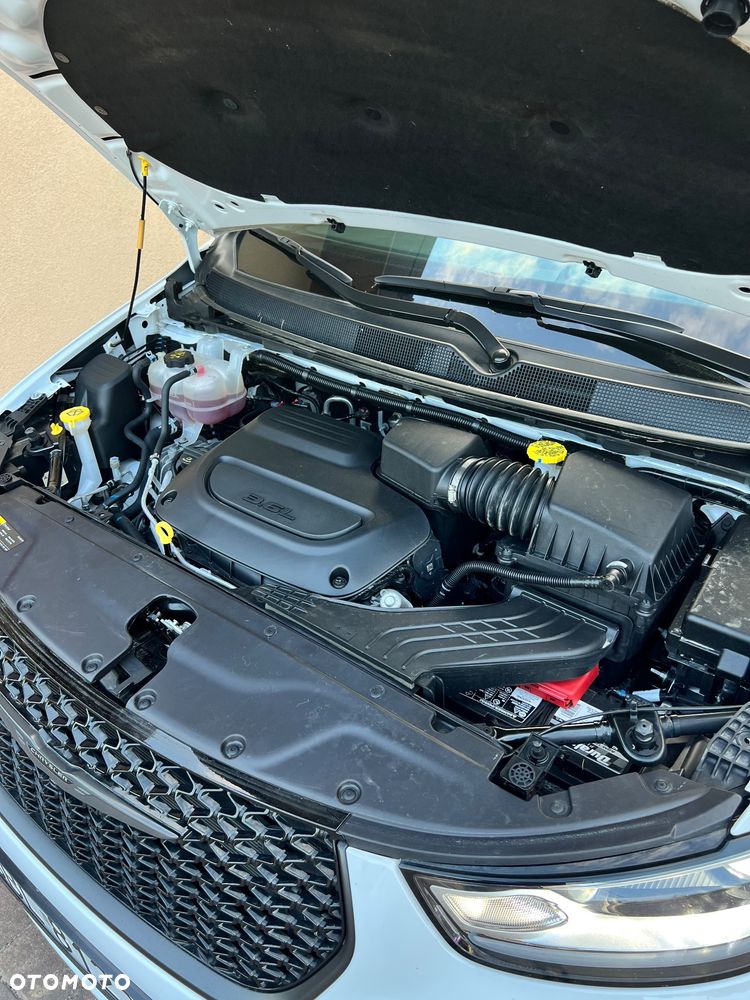 Chrysler Pacifica - 7