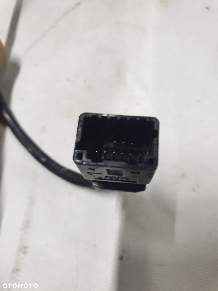 Lusterko Prawe Dacia Duster II 9+4 PIN 13pin Kamera Asystent Europa Stan Idealny - 15