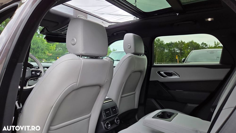 Land Rover Range Rover Velar 3.0 P400 MHEV Dynamic SE - 18