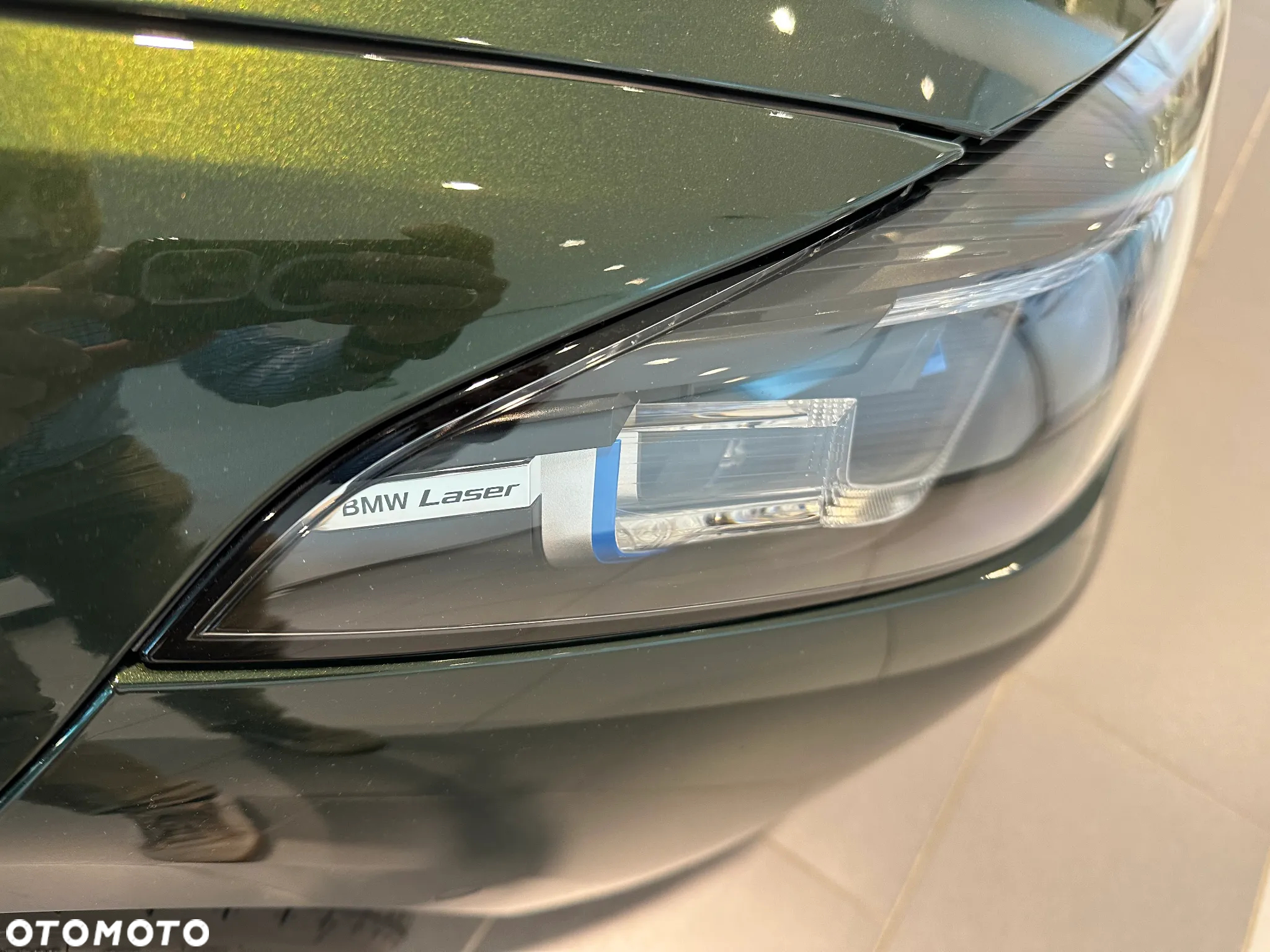 BMW Seria 8 - 23