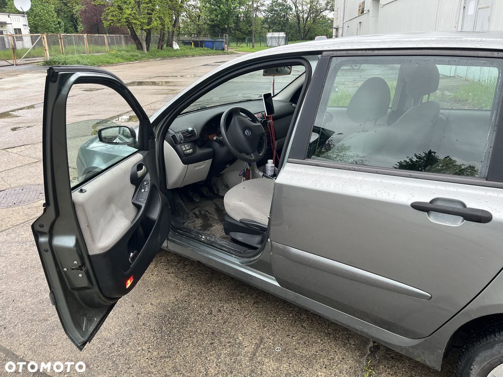Fiat Stilo - 7