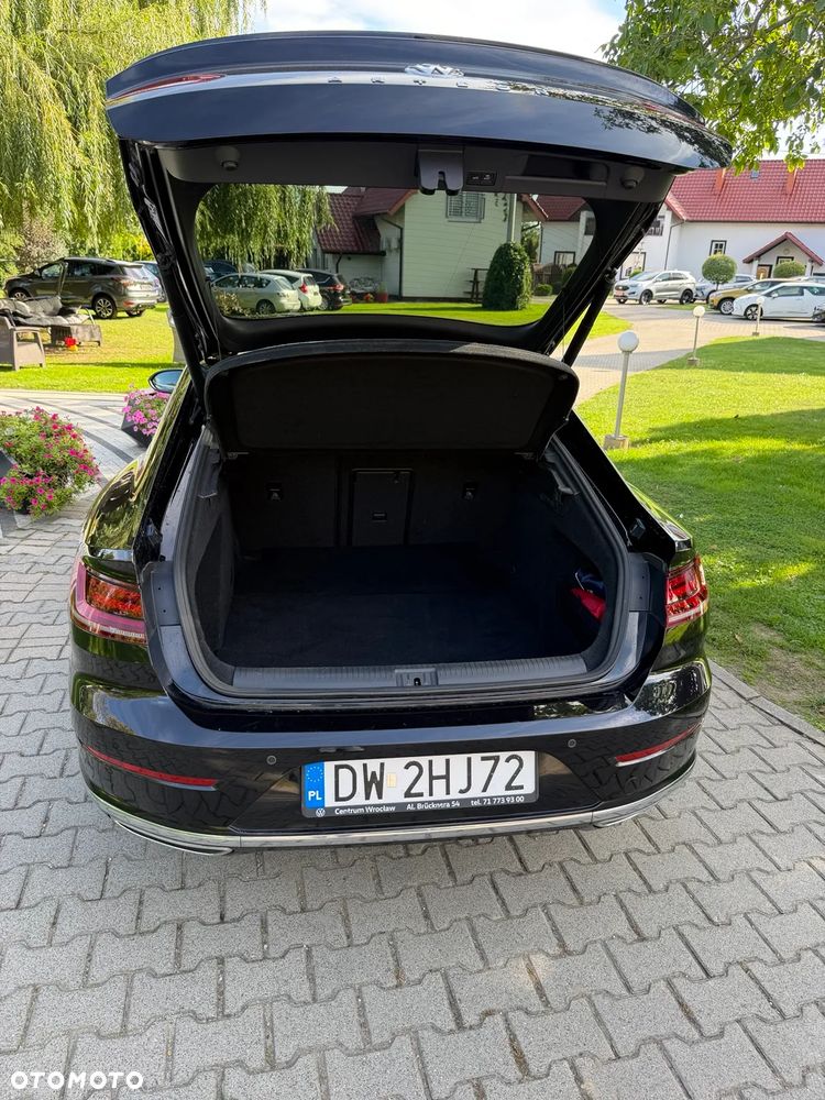 Volkswagen Arteon 2.0 TSI R-Line DSG - 6