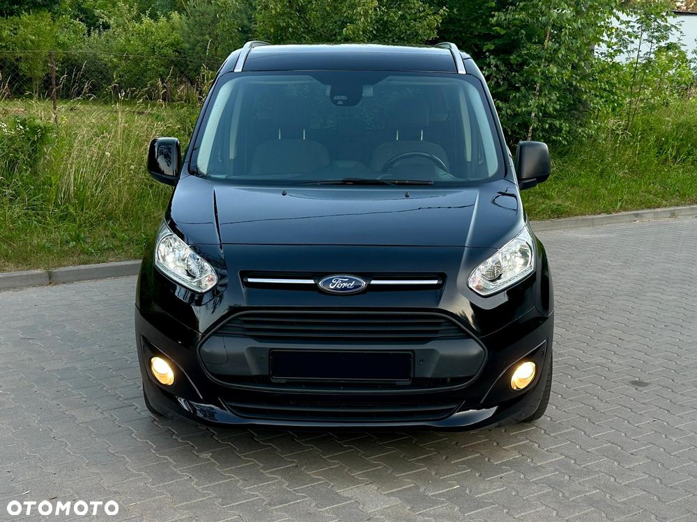 Ford Tourneo Connect Grand - 5