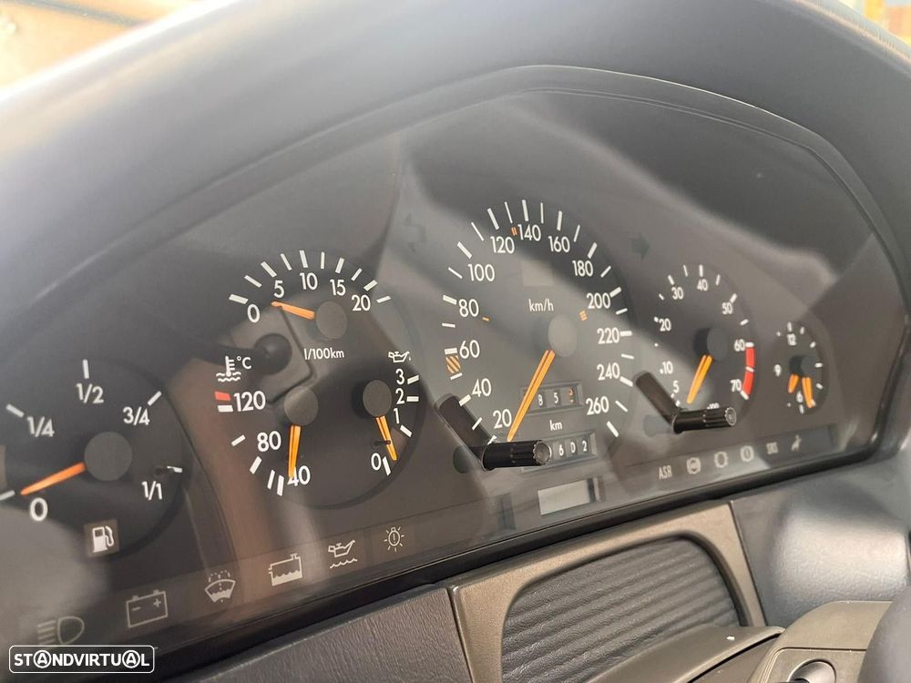 Mercedes-Benz CL 500 Coupé - 61